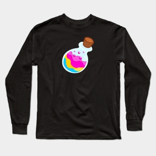 Pride Potion Long Sleeve T-Shirt